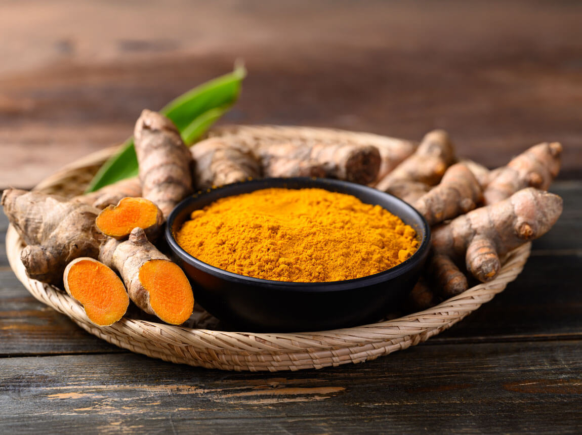 Turmeric