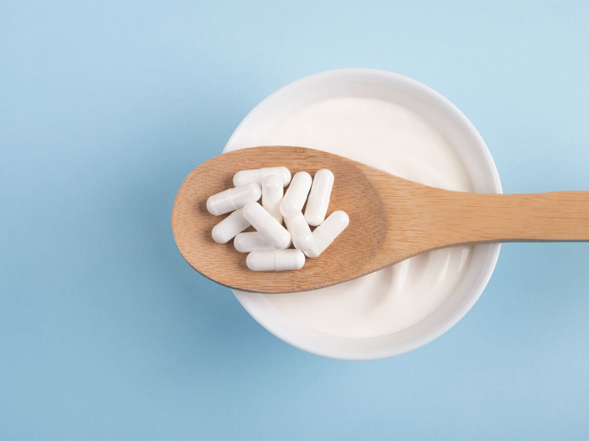 probiotic