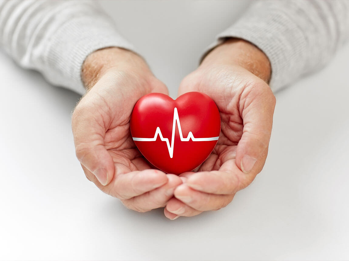 inimă sănătoasă