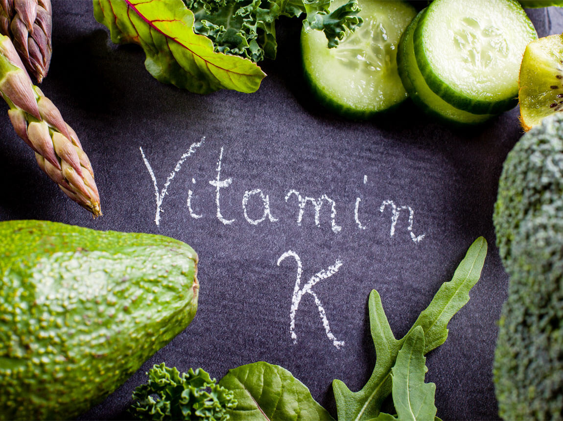 vitamina K