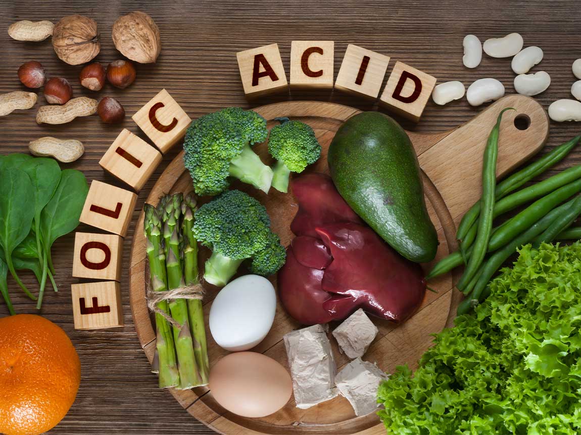 acid folic