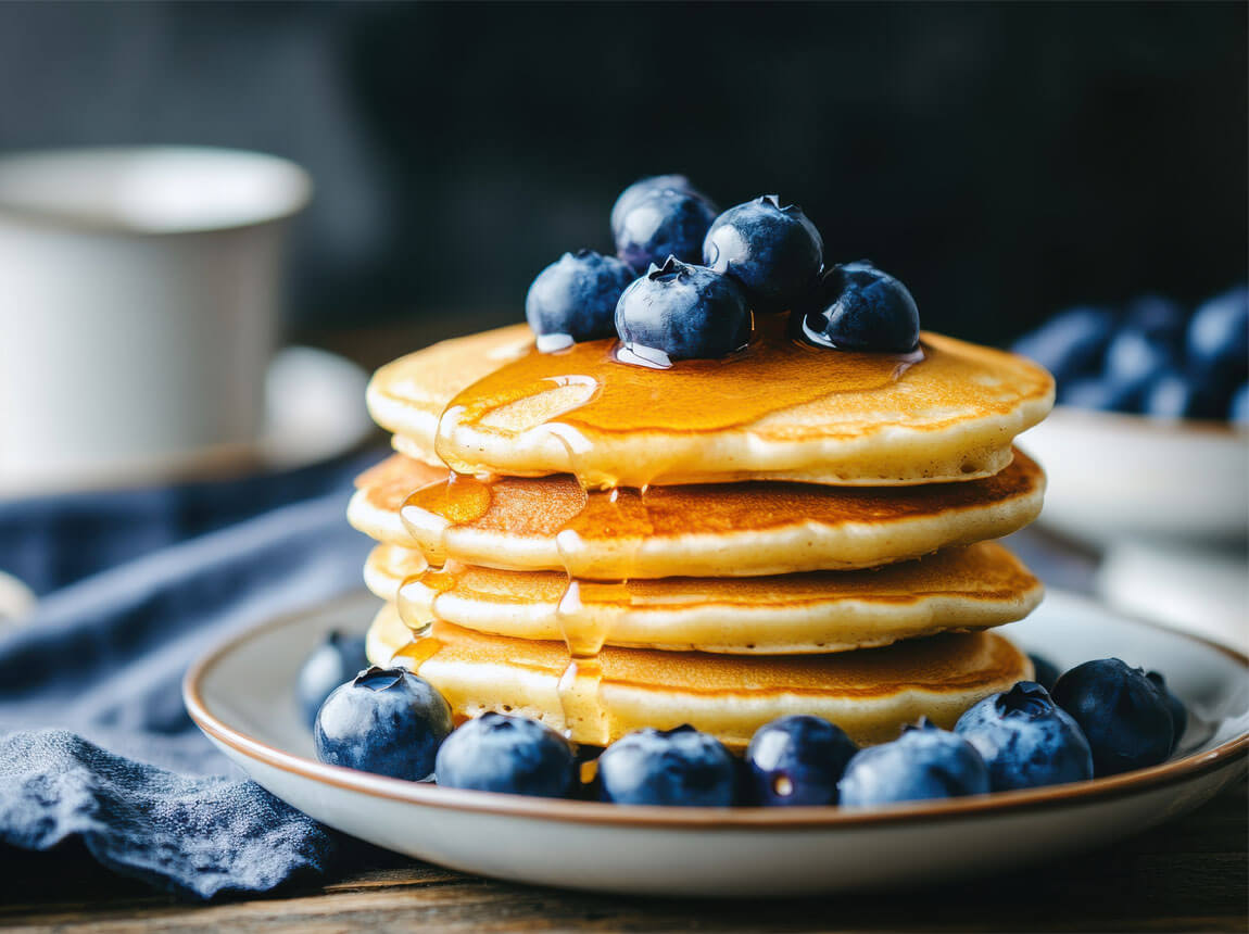 mâncăruri cu miere