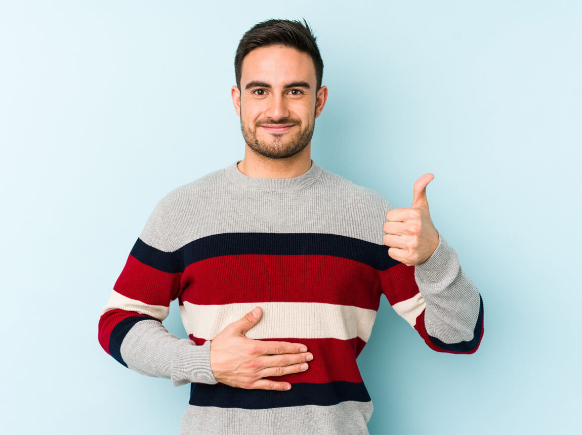 masculin - digestie, enzyme digestive 