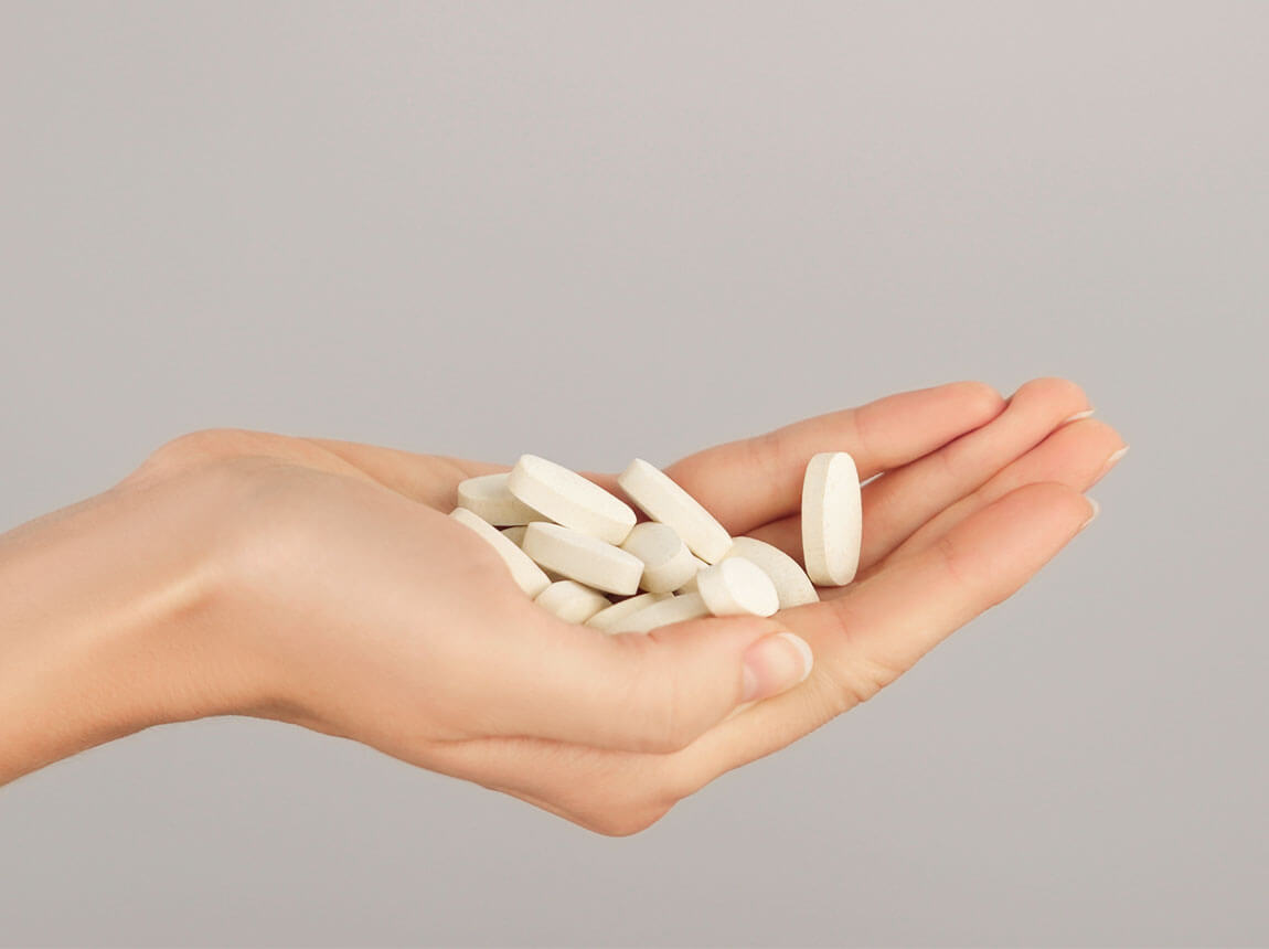 Carbonatul de magneziu 