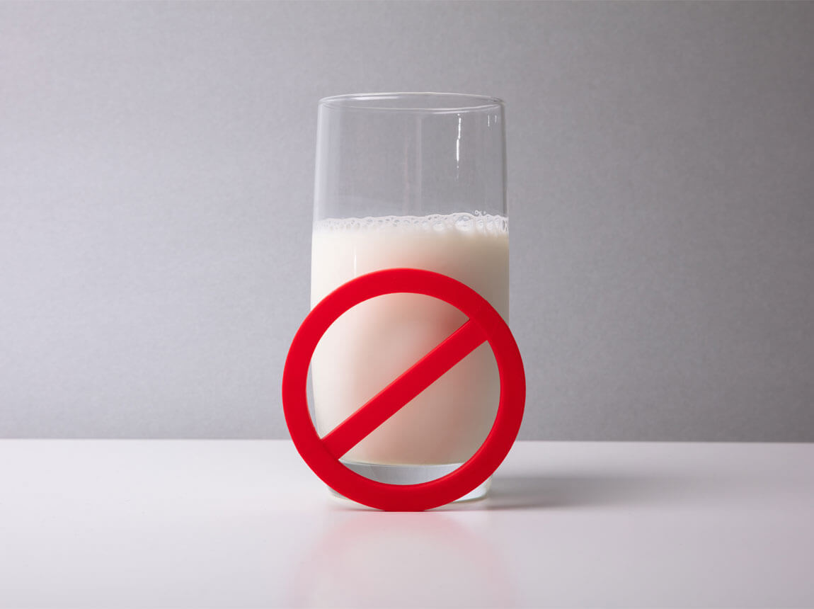 intoleranță la lactoză
