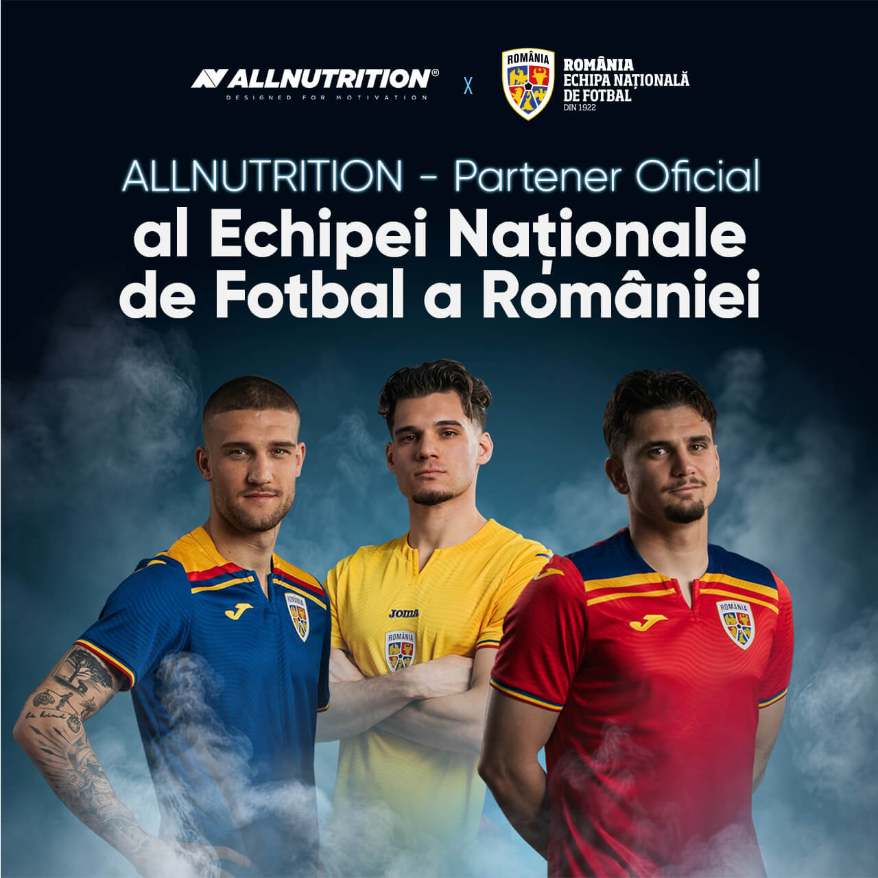 Echipa Națională a României