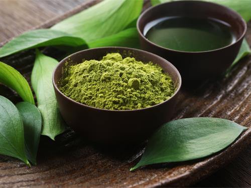 Ce efecte are ceaiul verde și de ce merita consumat?