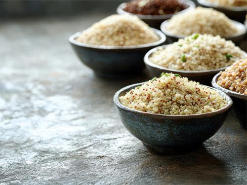 Orez sau quinoa, care este mai sănătos și mai bun pentru dieta ta?