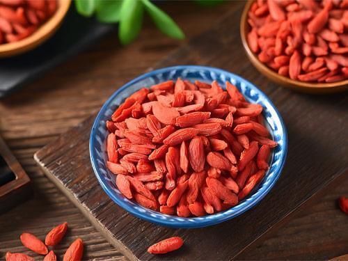 Goji berries - opinii și rețete