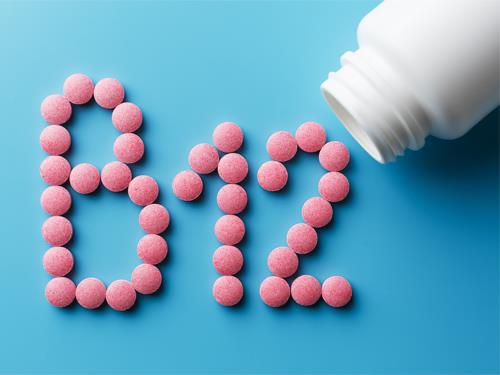 Vitamina B12 – când și cum să o suplimentezi?