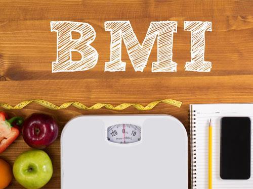 Indicatorul BMI - ce este? Cum se calculează?