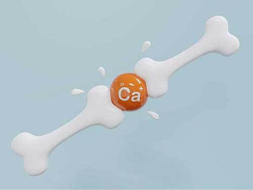 Alfa-cetoglutaratul de calciu (Ca-AKG) – ce este?