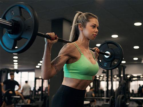 Merită să folosiți CLA în timpul reducerii greutății?