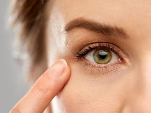 Acizii grași Omega-3 și protecția ochilor 