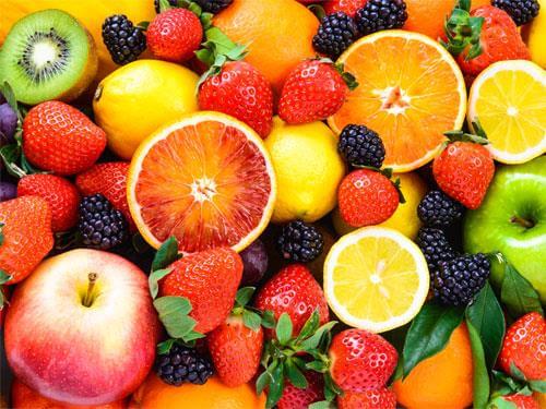 Cele mai sănătoase fructe - care să le includem în dietă