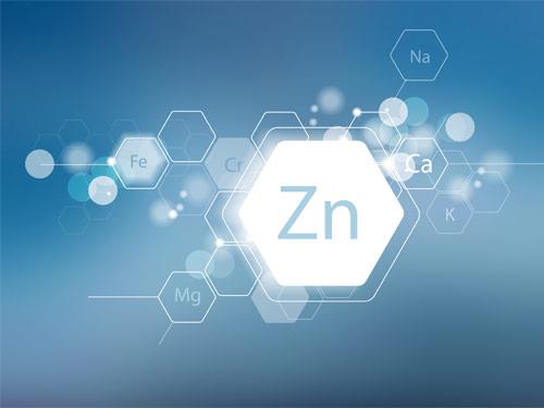Are zincul un effect bactericid?
