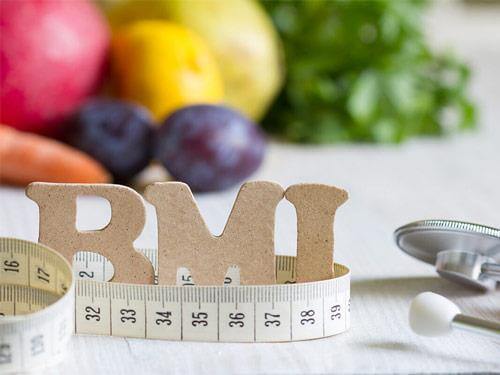 Ce este indicele de masă corporală BMI?