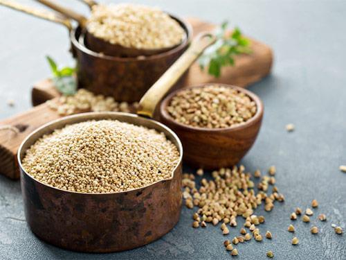 Este quinoa sănătoasă? Valoarea nutrițională