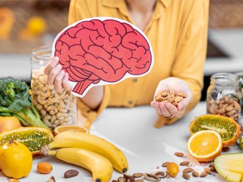 Ce vitamine trebuie luate pentru a îmbunătăți memoria?