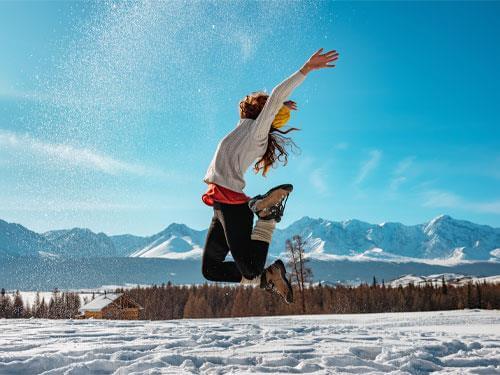 Cum să vă întăriți imunitatea în mod natural în toamnă și iarnă? Metode dovedite