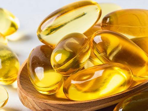 Cât timp să utilizați acizi grași Omega-3?