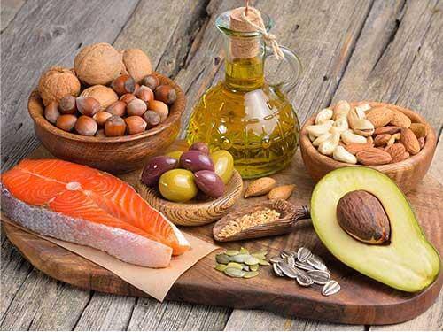 Omega 3 în alimentație – surse naturale și sfaturi practice