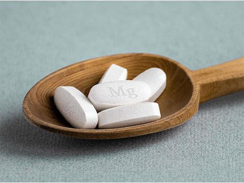 TOP 3 clasament magneziu [2026] Cel mai bun magneziu