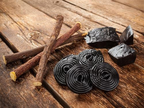Licorice - ce este? Efecte și proprietăți