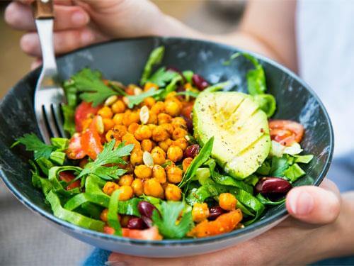 Calciul în dieta vegană. Este necesar să se ia suplimente?