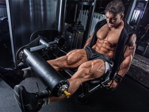 Superset – ce este? Tipuri de superseturi și exemple de exerciții