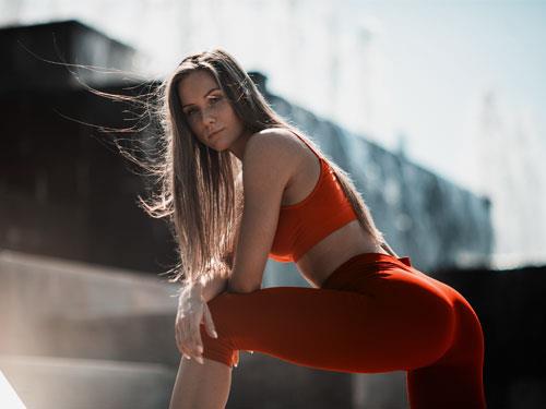 Care este cea mai bună lenjerie intimă pentru femei pe care să o poarte la sală?