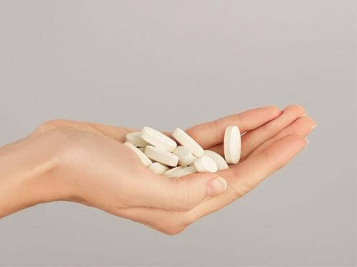 Carbonatul de magneziu – ce este? Efecte, dozaj