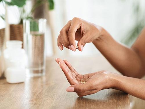 Biotină – dozaj, efecte