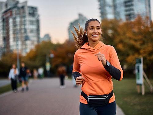 Alergarea și dieta – ce trebuie să ții minte?