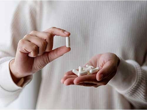 Femeile au nevoie de mai mult calciu?