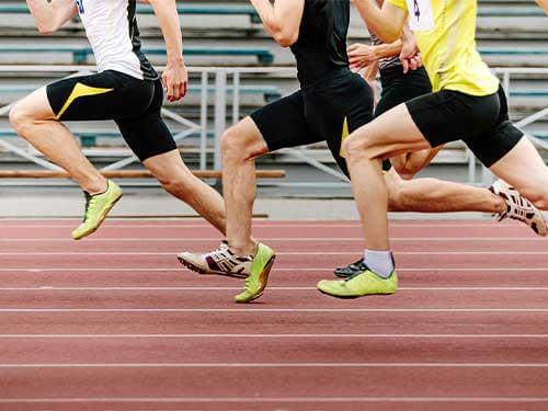 Zincul în dieta sportivului – susține regenerarea și performanța