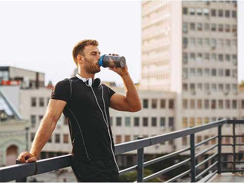 Suplimente înainte de antrenamentul cardio – ce trebuie să știi?