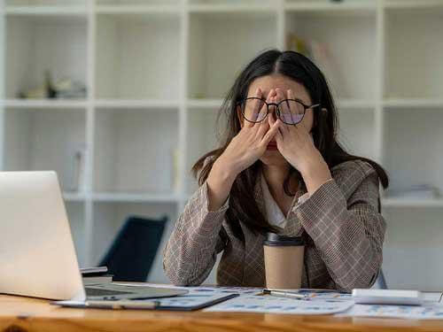 Stresul și slăbitul – cum influențează greutatea corporală?
