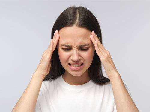 Suplimente pentru ameliorarea durerilor de cap