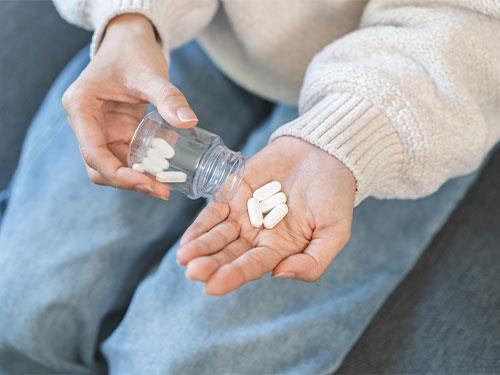 Zincul sub formă de comprimate – la ce ajută și ce proprietăți are?