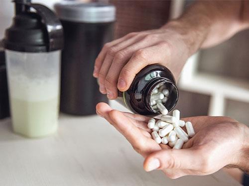 Clorhidrat de creatină sau malat? Pe care să îl alegi?