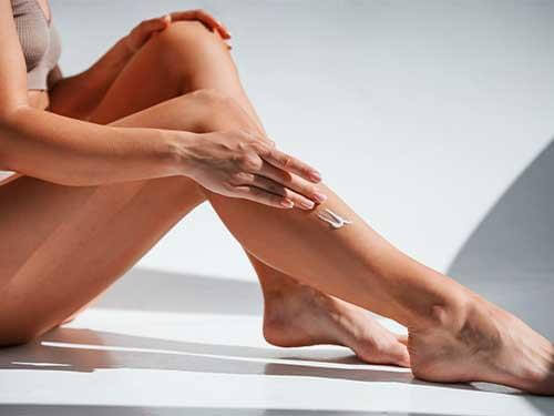 Ashwagandha în produsele cosmetice – cum influențează îngrijirea pielii