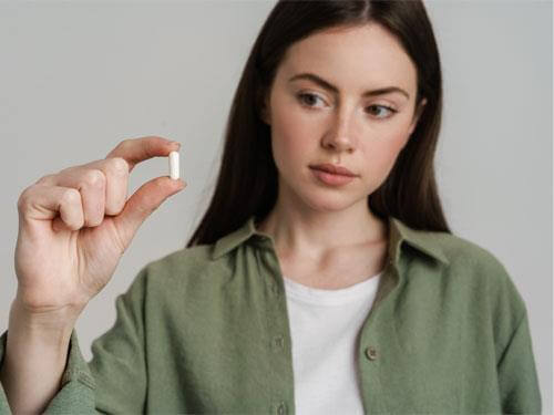 Când trebuie luate zincul și seleniul?