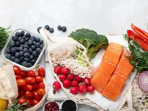Dieta antiinflamatoare – ce este aceasta? Ce să mănânci și ce să eviți?
