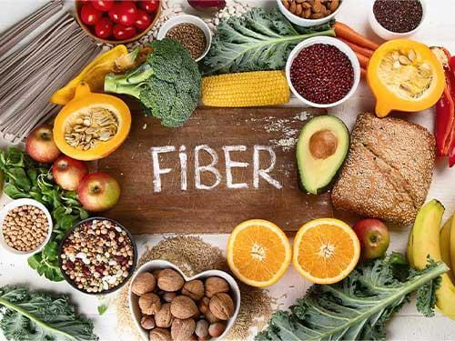 Fibrele alimentare în alimentație – cheia unei digestii sănătoase