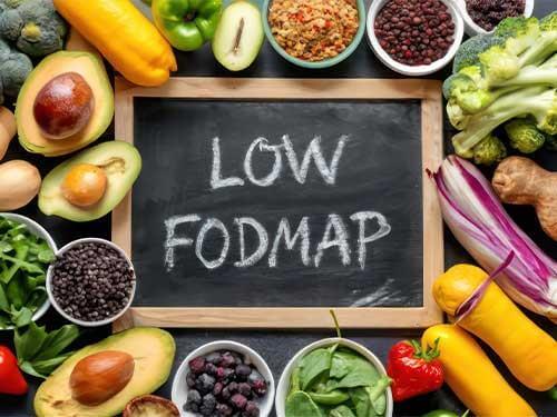 Dieta low FODMAP – ce este? Ce să mănânci și ce să eviți?