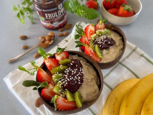 Rețetă pentru budincă de mei