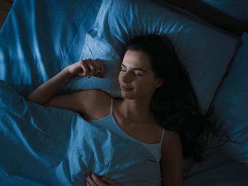 GABA – o metodă pentru un somn liniștit?