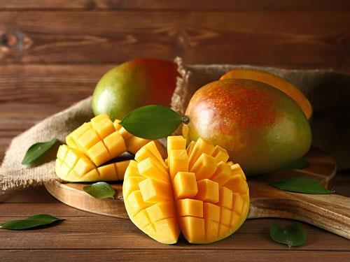 Mango – o sursă de vitamine esențiale pentru imunitate și piele