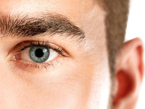 Acizii grași omega-3 și protecția ochilor